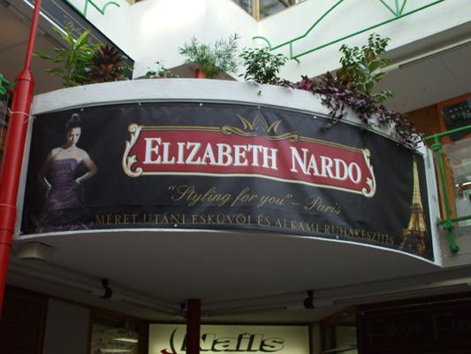 elizabeth nardo fashion house
